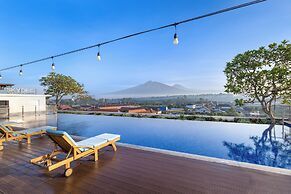 INNSiDE by Meliá Yogyakarta