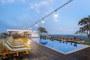 INNSiDE by Meliá Yogyakarta