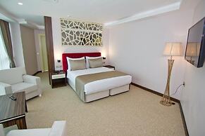 Sky Tower Hotel