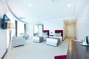 Sky Tower Hotel