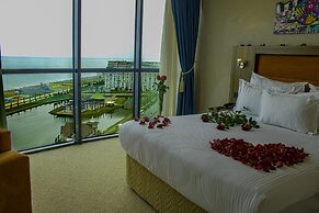 Sky Tower Hotel