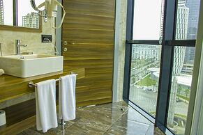 Sky Tower Hotel