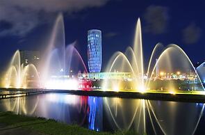 Sky Tower Hotel