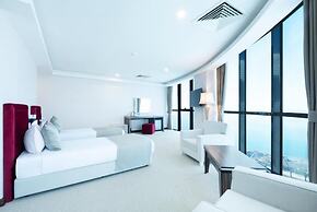 Sky Tower Hotel