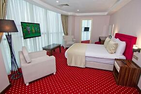 Sky Tower Hotel