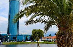 Sky Tower Hotel
