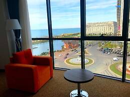 Sky Tower Hotel