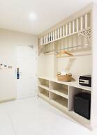 Panphuree Residence