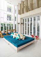 Panphuree Residence
