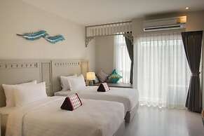 Panphuree Residence