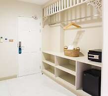 Panphuree Residence