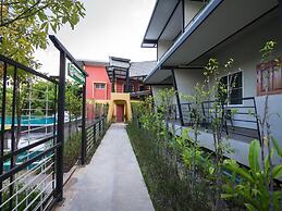 Nongbua Garden View