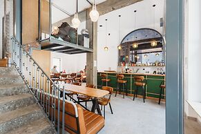 Athens Backpackers