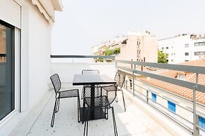 Athens Backpackers