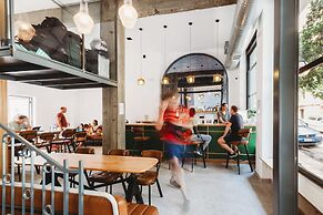 Athens Backpackers