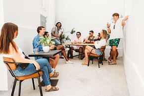 Athens Backpackers