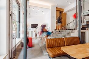 Athens Backpackers