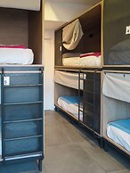 Athens Backpackers