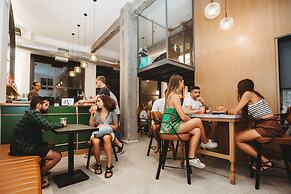 Athens Backpackers