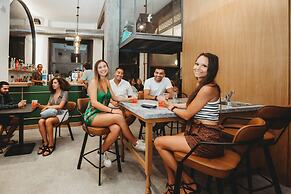 Athens Backpackers