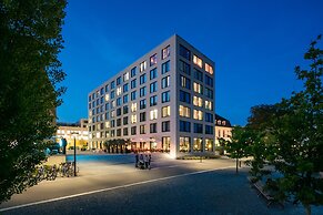 Hotel 47°