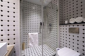 Yi Stack Hotel