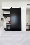 Yi Stack Hotel