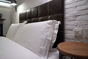 Yi Stack Hotel