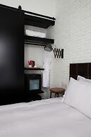 Yi Stack Hotel