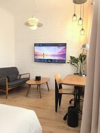 Yi Stack Hotel