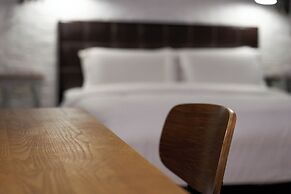 Yi Stack Hotel