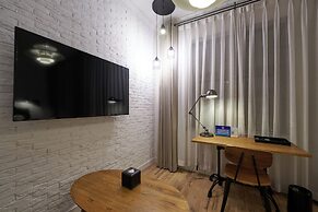 Yi Stack Hotel