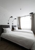 Yi Stack Hotel