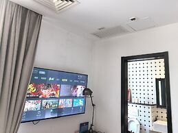 Yi Stack Hotel