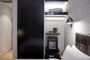 Yi Stack Hotel