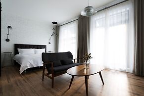 Yi Stack Hotel