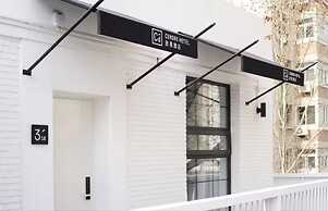 Yi Stack Hotel