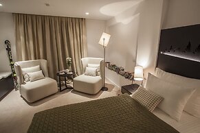 Hotel Palisad