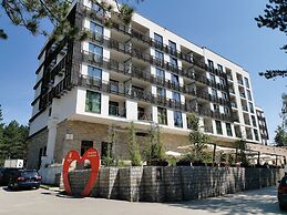 Hotel Palisad