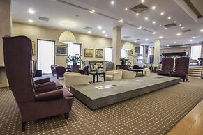 Hotel Palisad