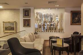 Hotel Palisad