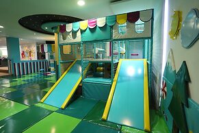 Hotel Palisad