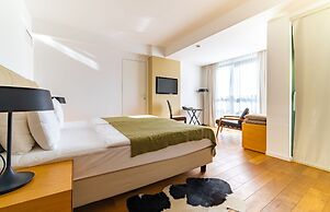 Hotel Palisad