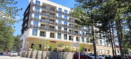 Hotel Palisad