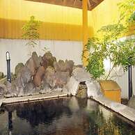 Yumoto Ginsenkaku