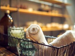 Carmella Boutique Hotel - Spa & Shelter Access