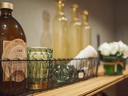 Carmella Boutique Hotel - Spa & Shelter Access