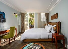 Carmella Boutique Hotel - Spa & Shelter Access