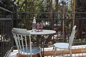 Carmella Boutique Hotel - Spa & Shelter Access