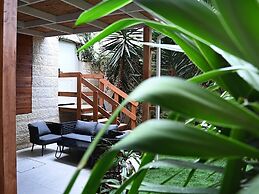 Carmella Boutique Hotel - Spa & Shelter Access